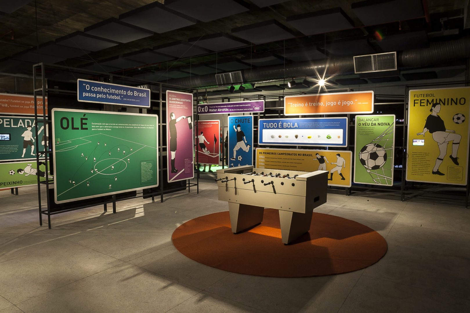 Arquivos Jogos e Desafios — Museu do Futebol